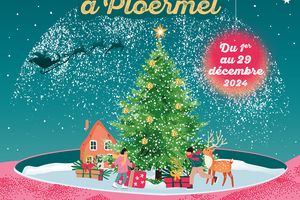 Noël à Ploërmel